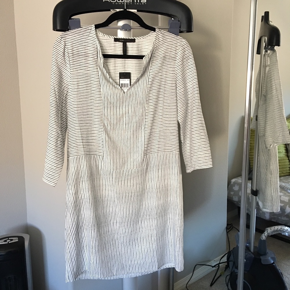 BCBG summer dress..